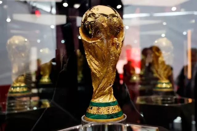 تحذيرات من الأفيونات الاصطناعية لمشجعي كأس العالم