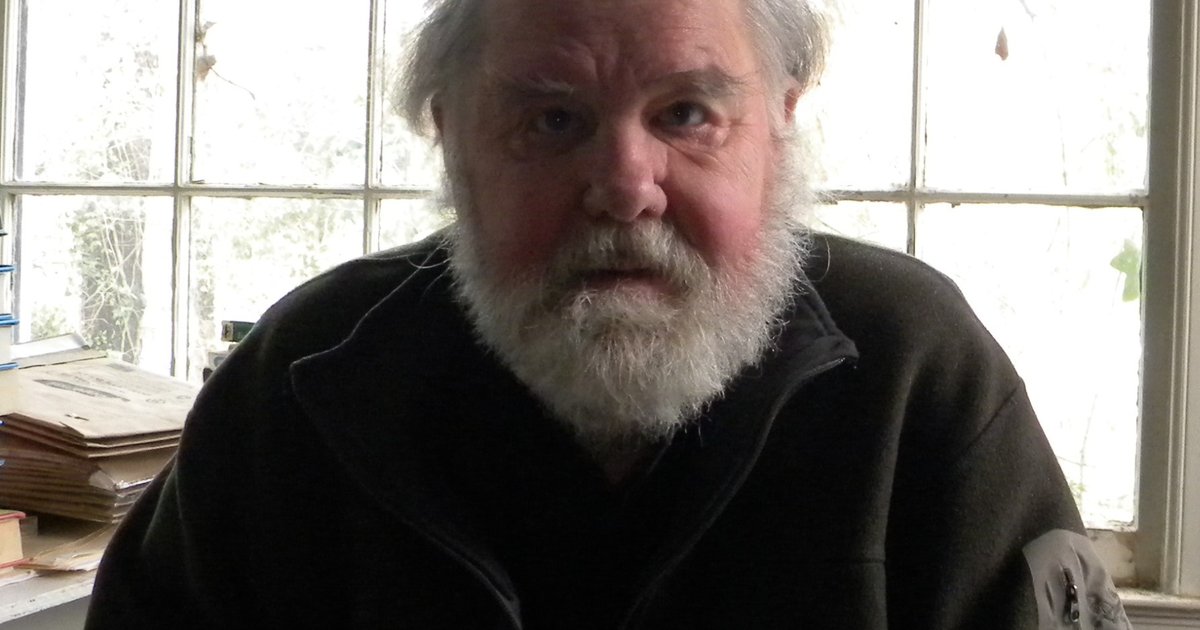 Coleman Barks verstorben: Bedeutendster Rumi-Übersetzer