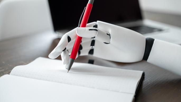 Outils de détection de l'IA comme instrument de fraude