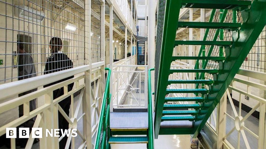 Faille juridique permettant la libération anticipée des prisonniers