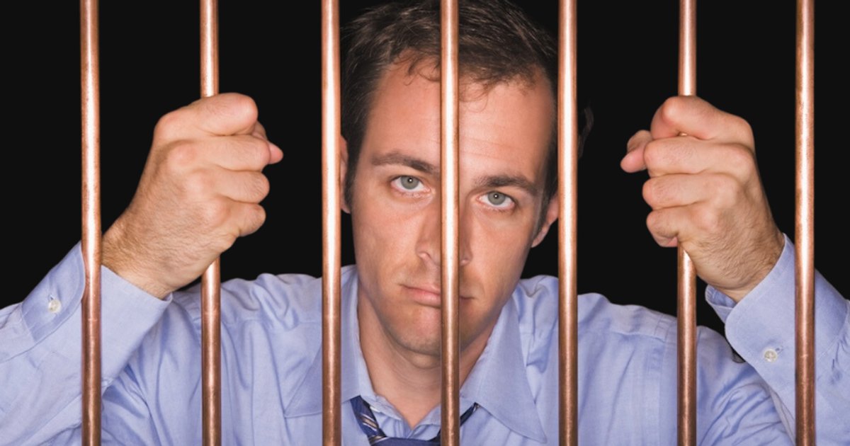 Keluar dari Penjara Lebih Awal Melalui Layanan Pembayaran Rahasia