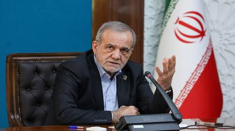 Iran : guerre économique et appel à l'unité populaire