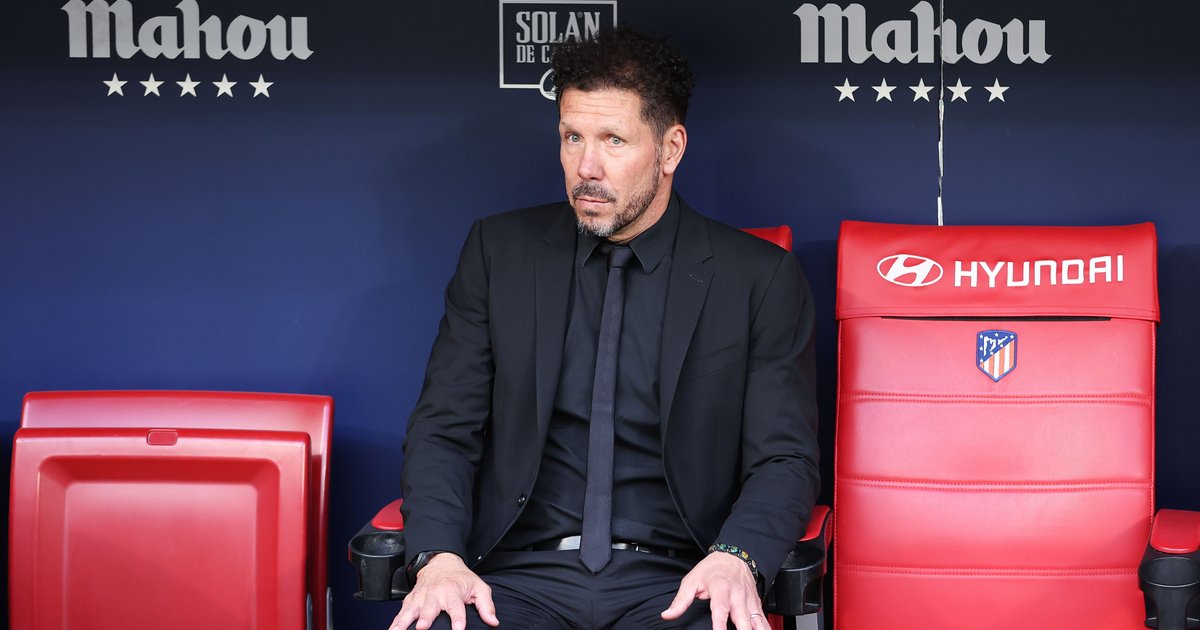 Simeone cible une star du FC Barcelone pour l'Atlético