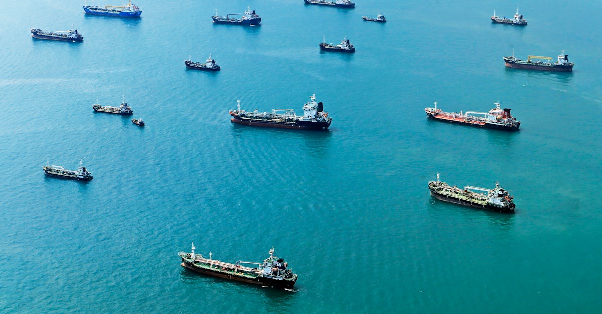 إيران تعيد تشكيل النظام العالمي عبر مضيق هرمز