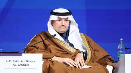 Saudi Arabia Restructures Logistics Supply Chains