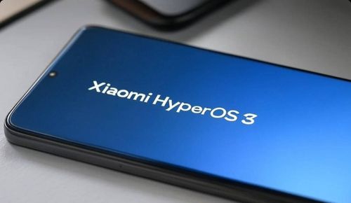 إطلاق HyperOS 3.1 من شاومي لتحسين تجربة المستخدم