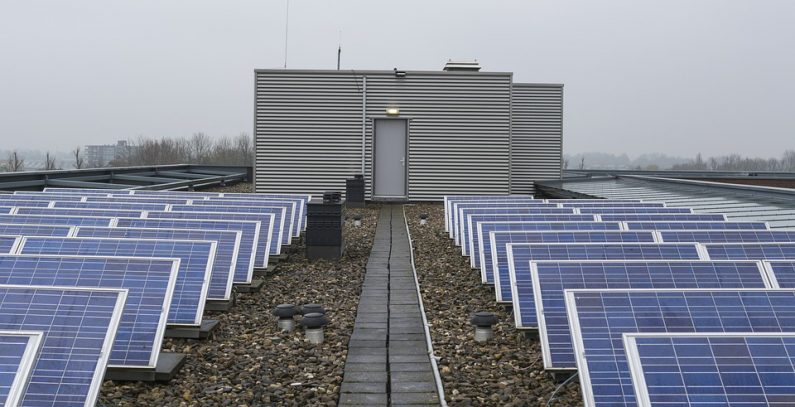 تركيا تعزز قدراتها في تخزين الطاقة