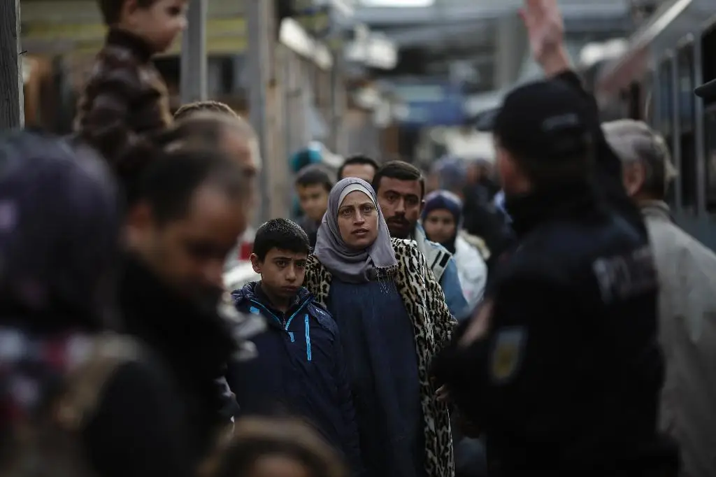 Syrian President's Visit to Germany on Reconstruction