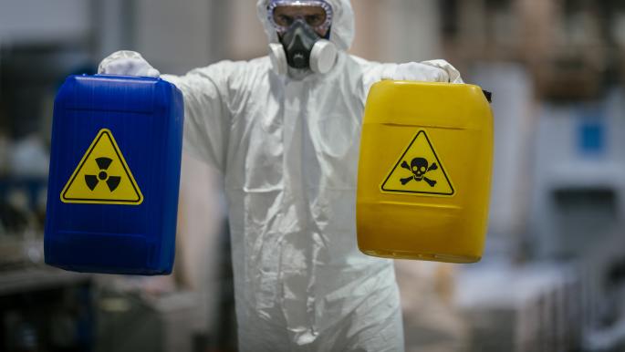 مصر تؤكد سلامة الأجواء رغم التصعيد النووي