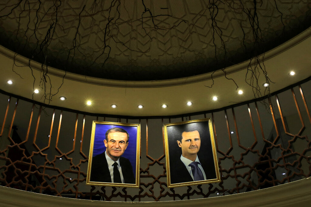 Norman Asaad et sa fille Joudi : apparition qui suscite l'engouement