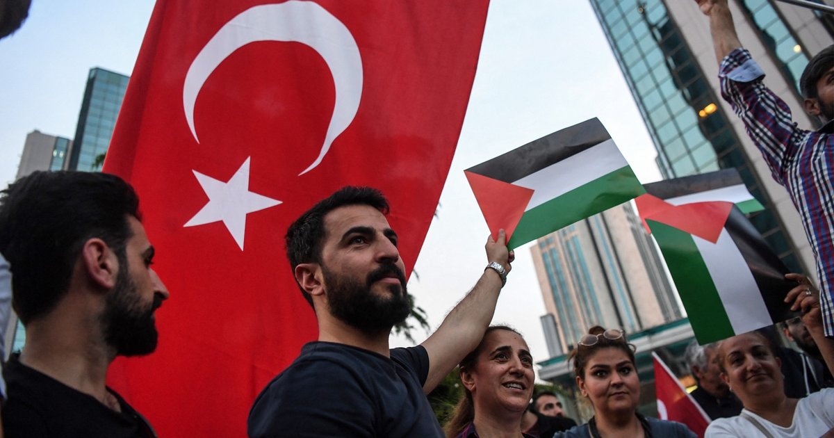إسرائيل تواجه تحديات لنقل قنصليتها في إسطنبول