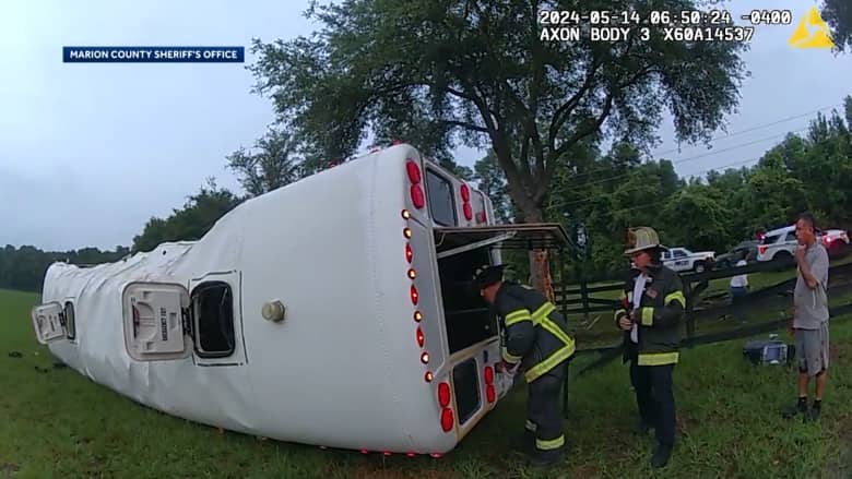 Tir mortel au Maryland impliquant un champion de cornhole