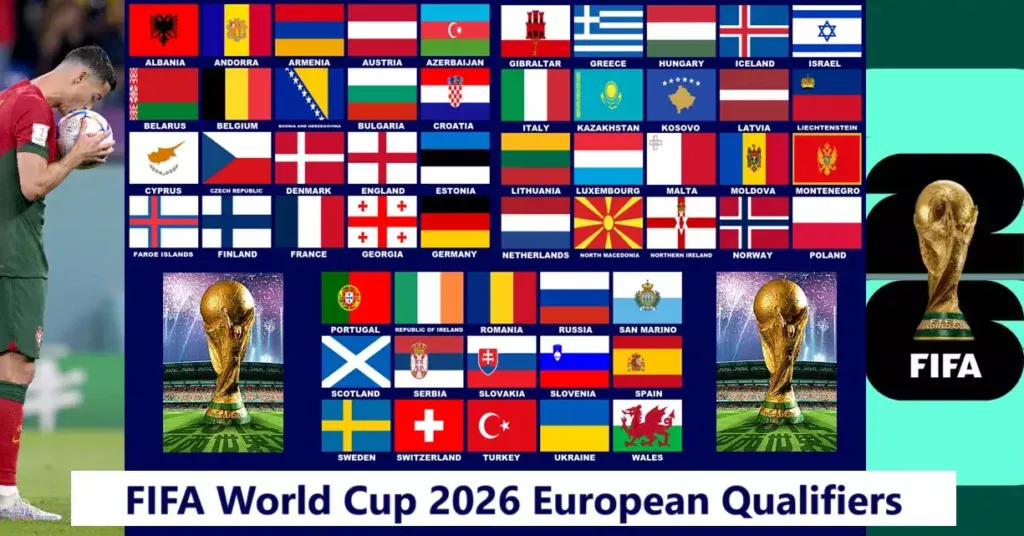Irak erreicht Qualifikation für die WM 2026