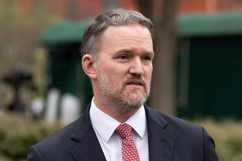 الحوار الافتراضي بين ترامب وشي قبل القمة المرتقبة