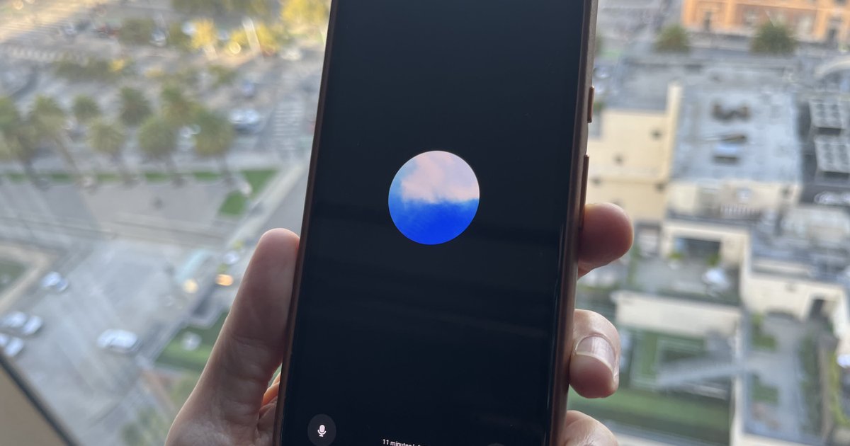 Sprachfunktion in ChatGPT für Apple CarPlay