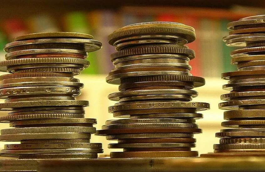 مصر تطلق عملة معدنية جديدة فئة 2 جنيه