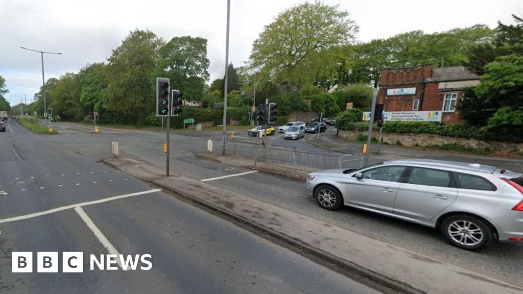 حملة ضد مواقف السيارات غير القانونية في جاكرتا