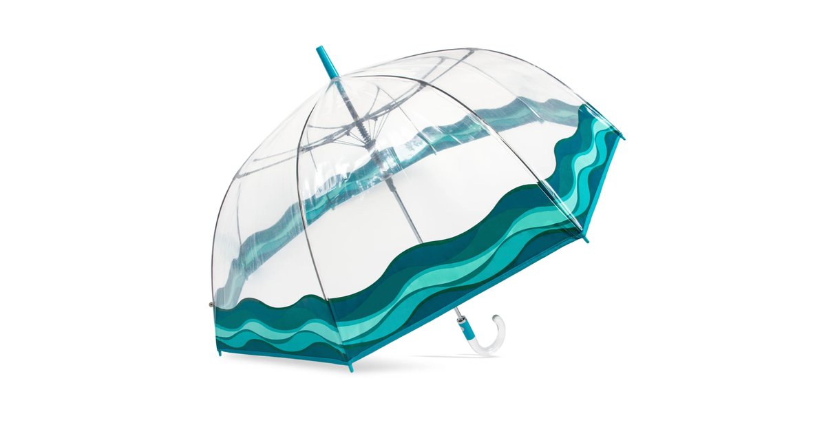 Remise de 15% sur les parapluies Shade Rain élégants