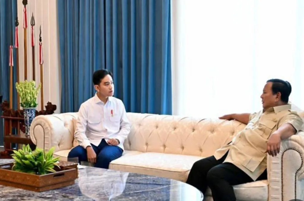 خطط نائب الرئيس الإندونيسي في العاصمة الجديدة