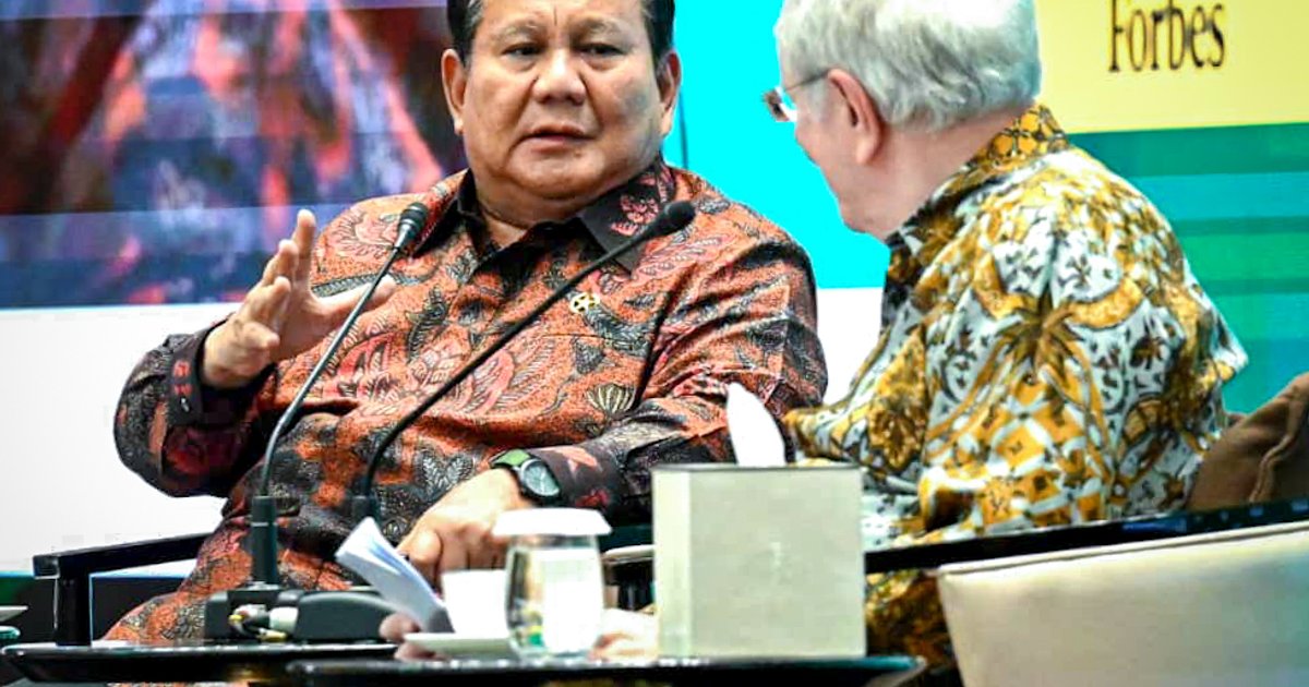 خطة إندونيسيا لتوفير وجبات مجانية: هل هي قابلة للتنفيذ؟