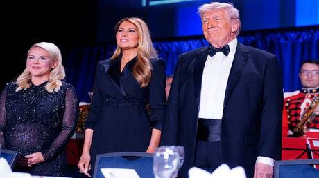 محاولة اغتيال ترامب تثير ردود فعل عالمية