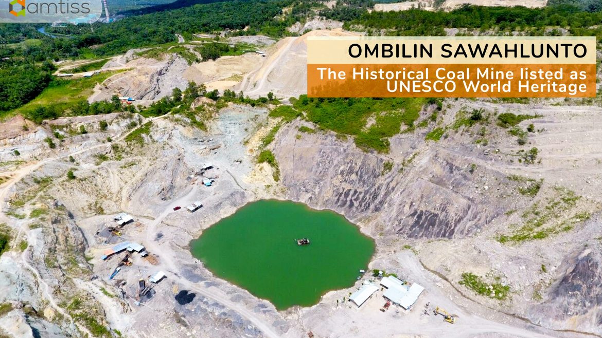 تطوير منجم أومبيلين ومشروع كهرباء في إندونيسيا