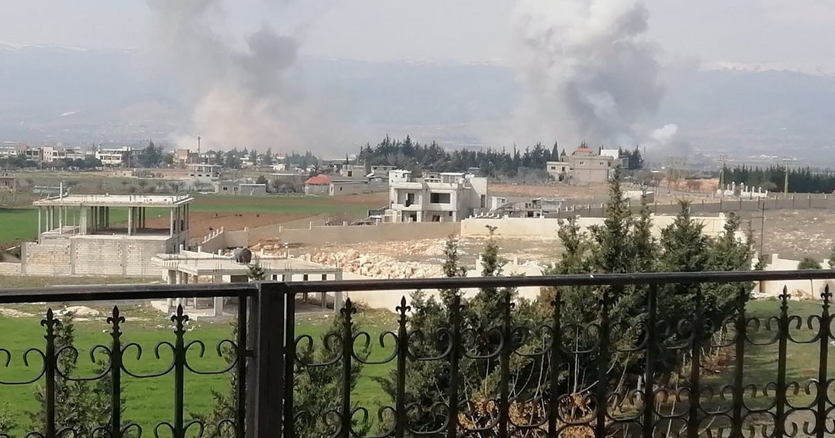 Humanitarian Disaster in Lebanon Due to Mass Displacement