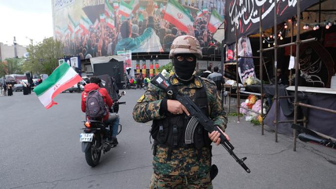 إيران تسارع تنفيذ أحكام الإعدام بحق المتهمين بالتجسس