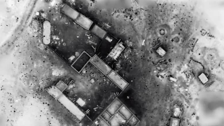 Menaces militaires américaines contre l'Iran