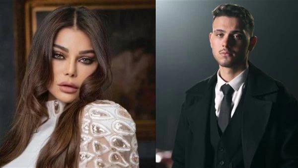 Report du concert de Haifa Wehbe et Al-Shami à Beyrouth