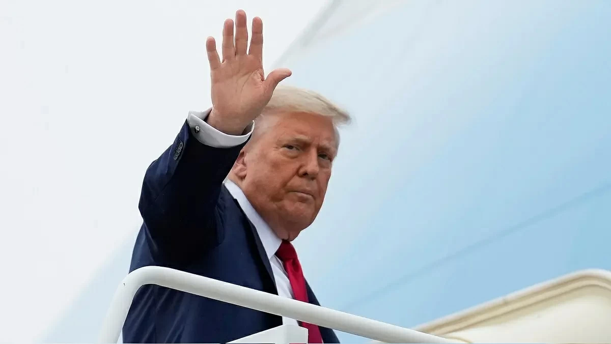 Trump plant Teilnahme am G7-Gipfel in Frankreich