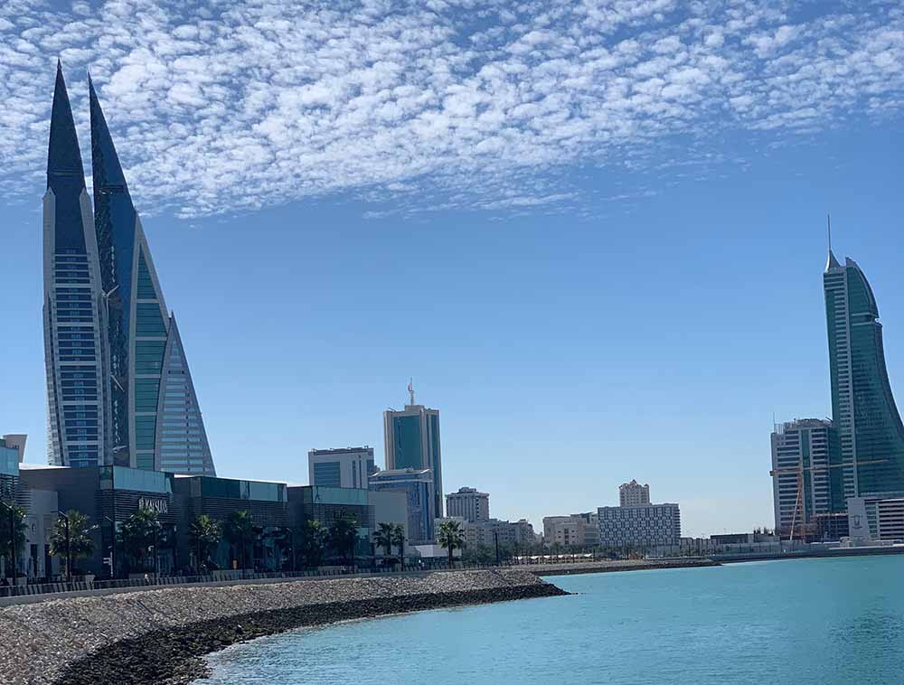 استئناف رحلات الخطوط القطرية إلى البحرين وكوزيكود