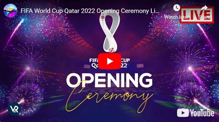 كأس العالم 2022 في قطر: انطلاق فعاليات تاريخية