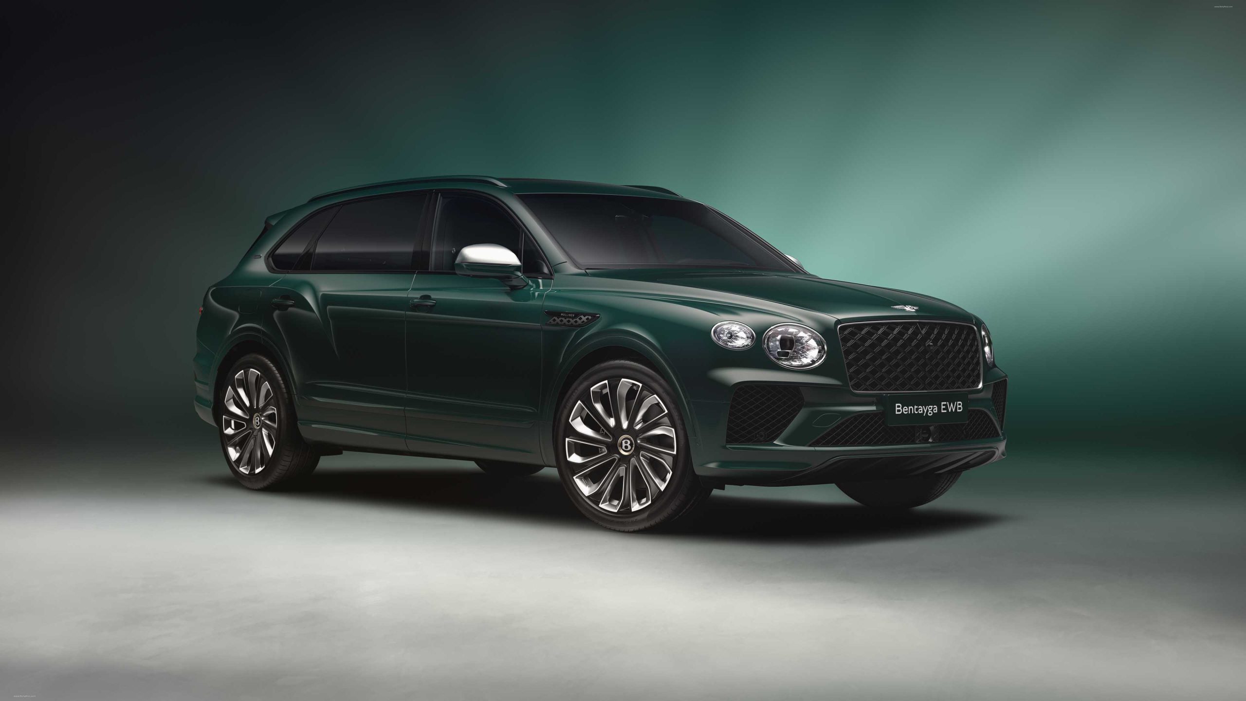 Bentley lance une voiture unique pour femmes inspirée de la musique