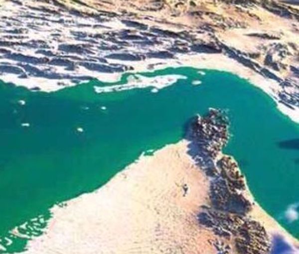 Drones iraniens menacent la navigation dans le détroit d'Ormuz