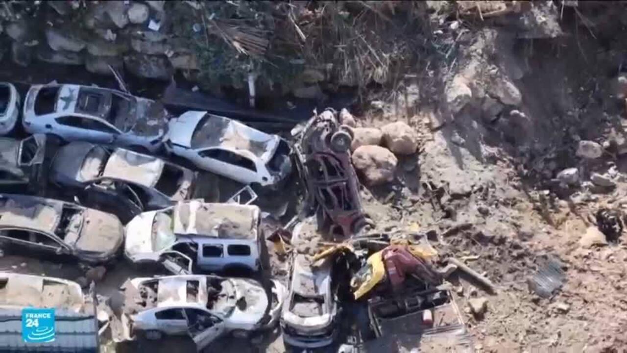 Onze blessés par une roquette iranienne à Beit Shemesh