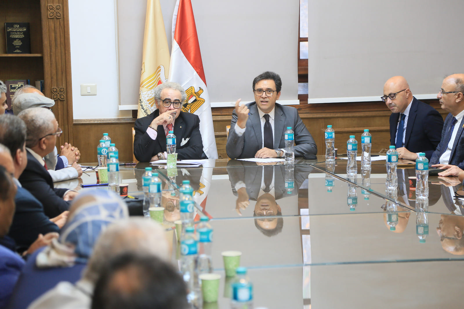 Augmentation des pensions de 25 % au Syndicat des écrivains