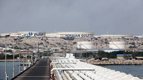 Iran souligne le retrait des étrangers pour la sécurité régionale