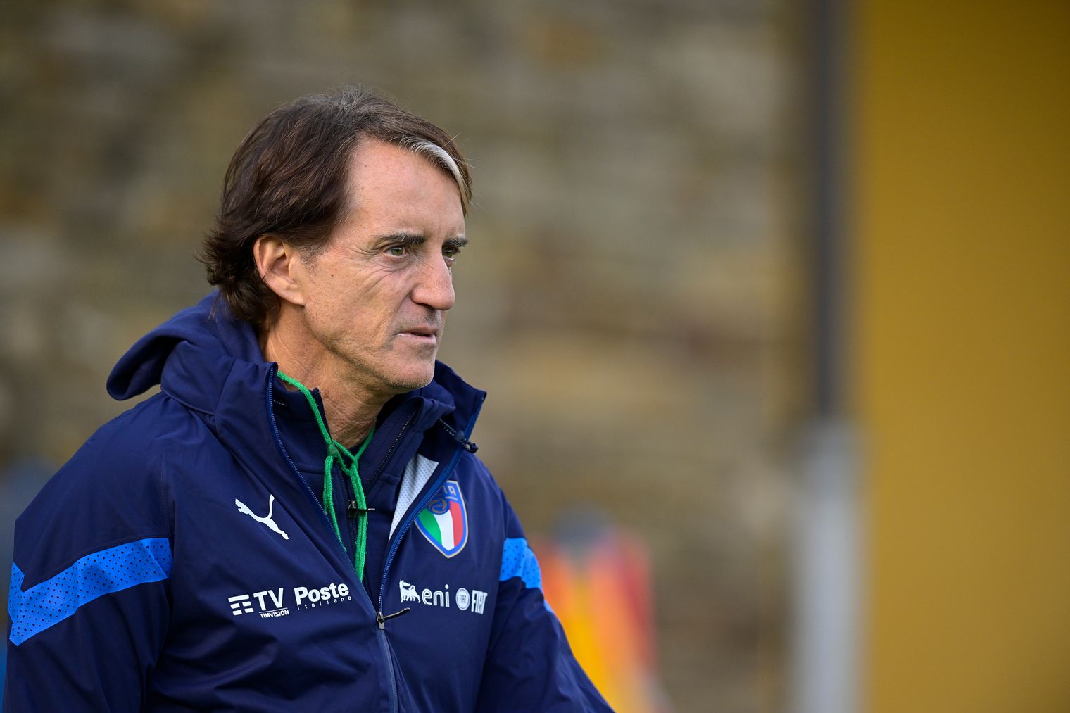 رحيل نجوم إيطاليا بعد الفشل في كأس العالم