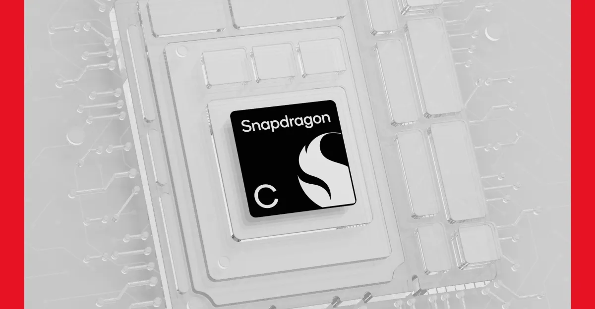 Qualcomm Launches Affordable Windows Laptops