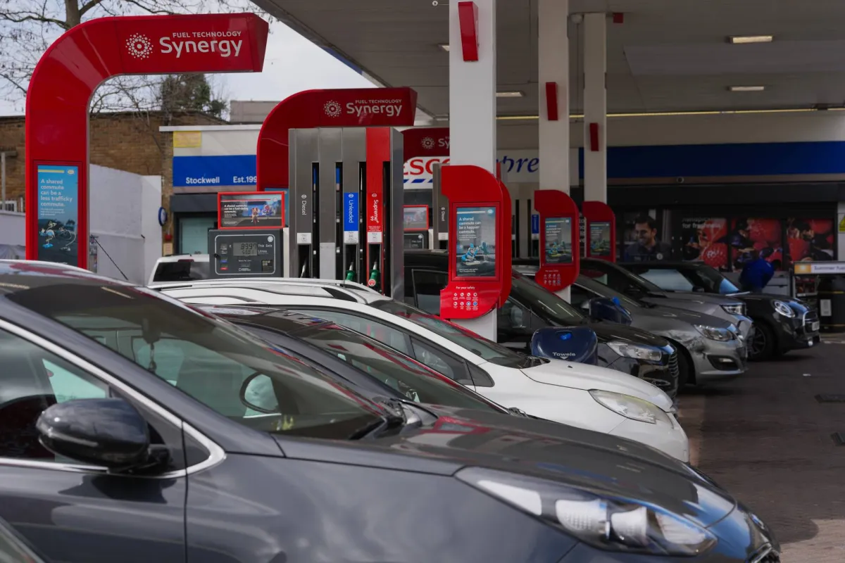 G7 Energy Ministers Meet to Address War Impacts