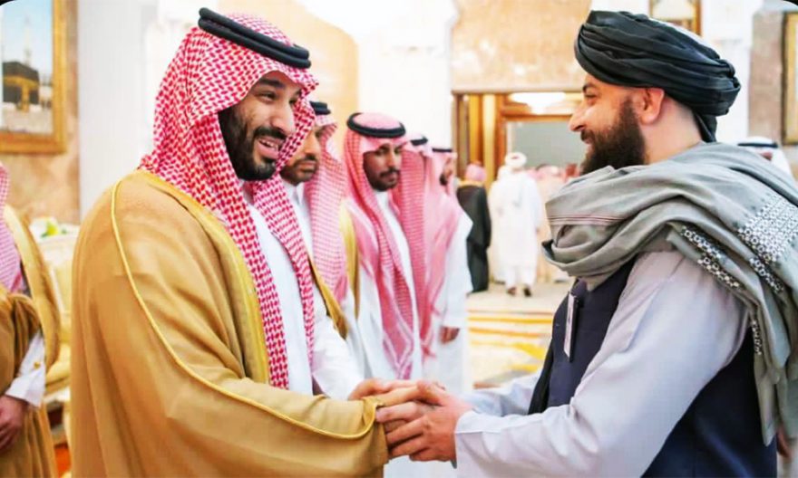 Améliorer l'efficacité des services à Médine