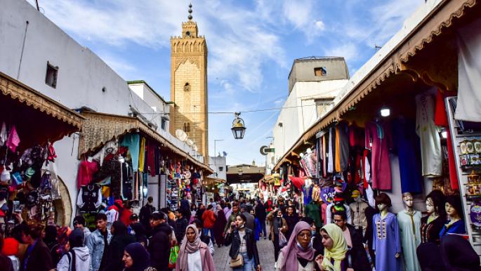 توقعات النمو الاقتصادي في المغرب لعام 2026