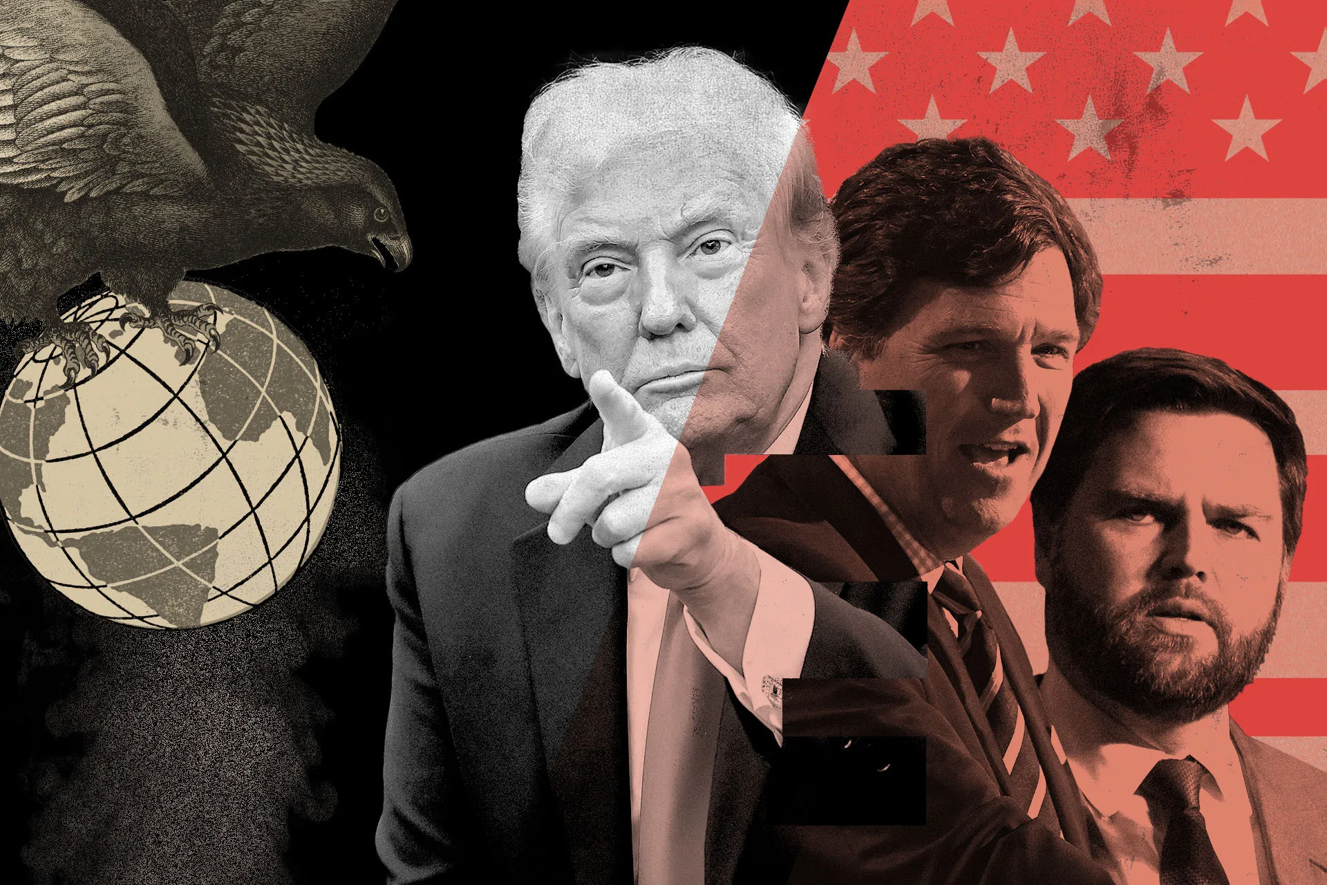 ترامب يرفض إنهاء الحرب في إسرائيل رغم الضغوط