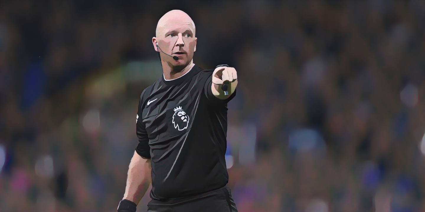 أزمة التحكيم في مباراة الأهلي وسيراميكا