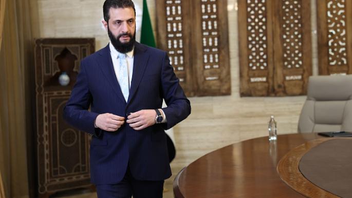 Syrischer Präsident in Berlin zur Förderung der wirtschaftlichen Zusammenarbeit