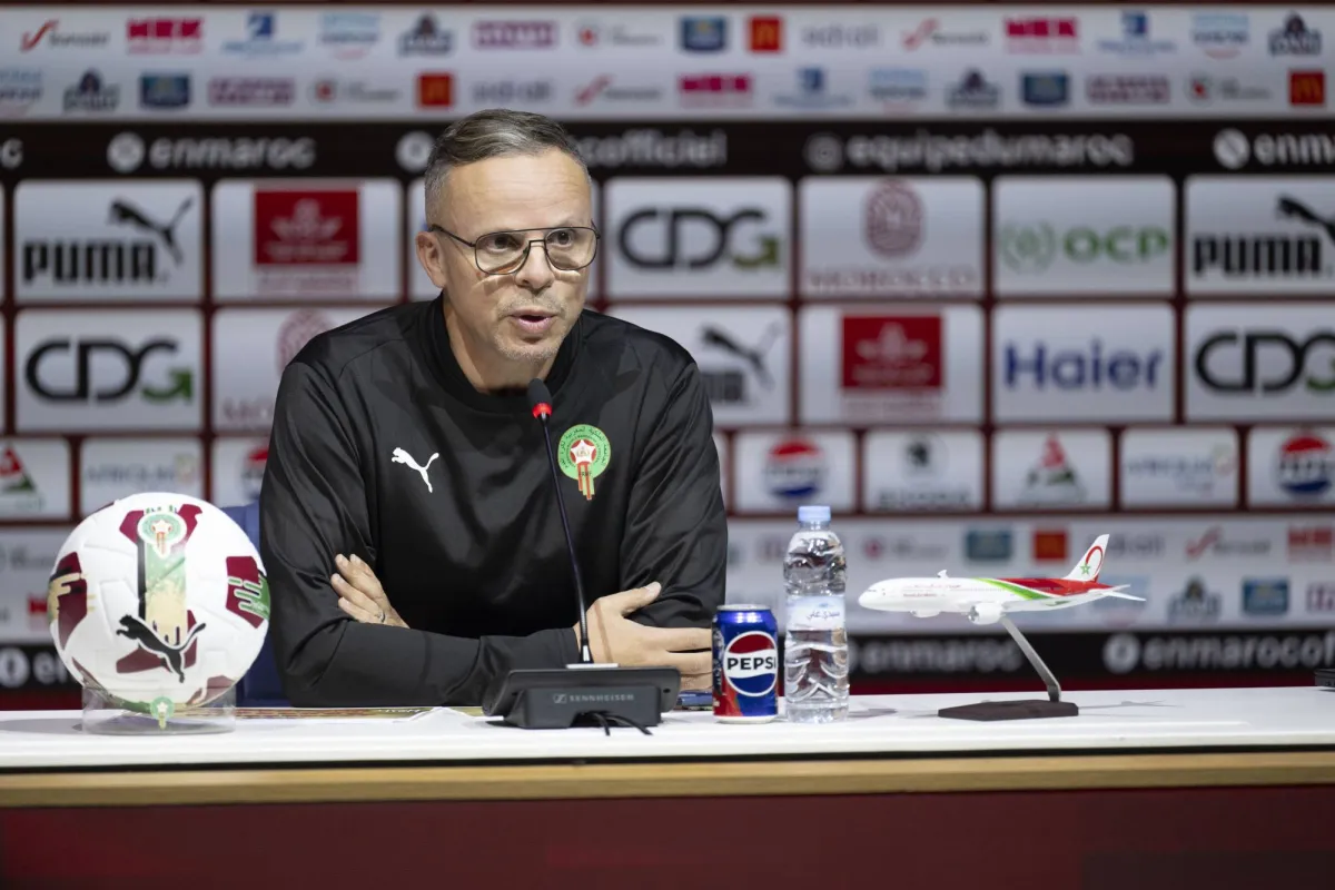 Marruecos empata con Ecuador: Wahbi expresa satisfacción