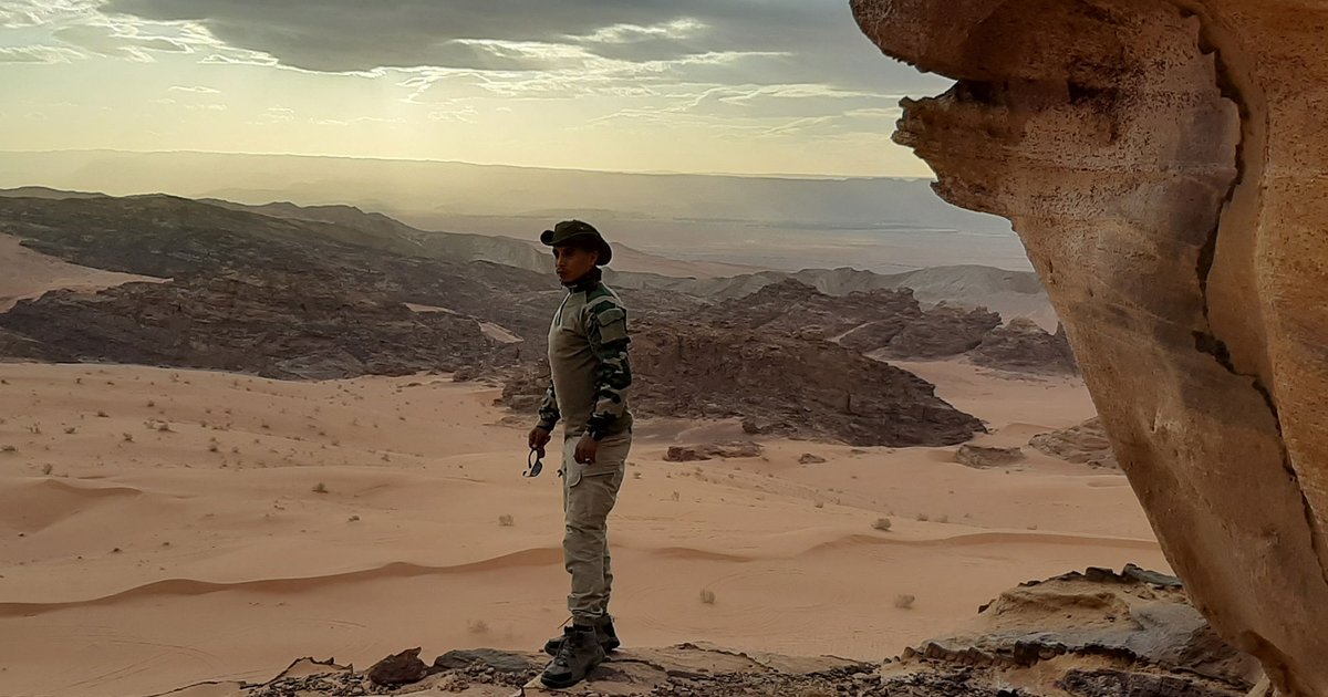 Improve health and education services in Wadi Araba