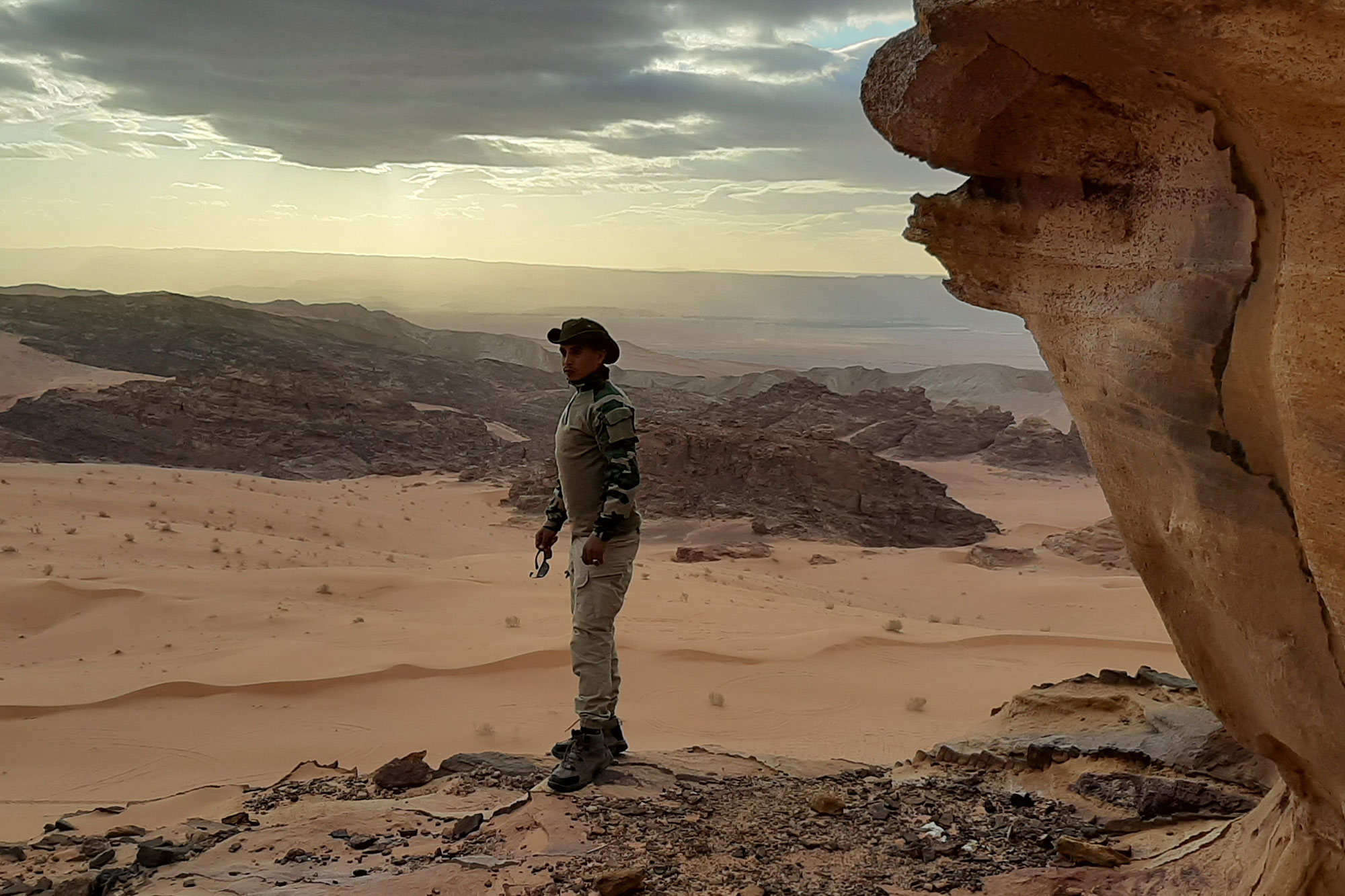 تحسين الخدمات الصحية والتعليمية في وادي عربة