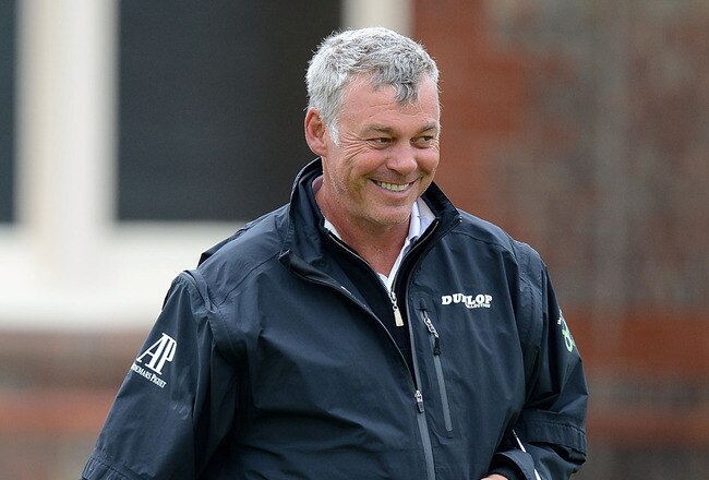 عودة بطولة بريطانيا المفتوحة إلى رويال ليثام 2028